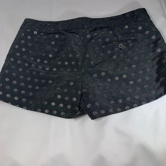 Catherine Malandrino shorts 4. Gray polka dot - Picture 5 of 7